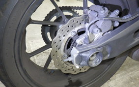 YAMAHA MT-07 ABS 2016 RM07J