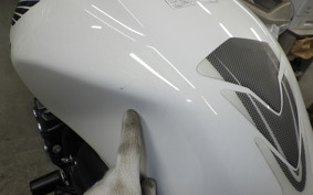 HONDA CB400SF VTEC 2011 NC42