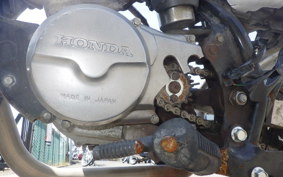HONDA APE 50 AC16