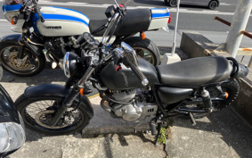 SUZUKI GLASS TRACKER BIG BOY NJ47A