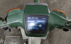 SUZUKI BAR DEE50 BA41A