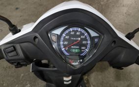 SUZUKI ADDRESS V110 CE47A