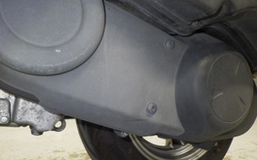 SUZUKI SKYWAVE 200 (Burgman 200)