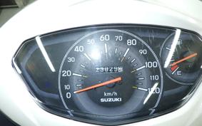 SUZUKI ADDRESS V125 DT11A