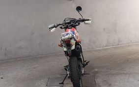 HONDA XLR250R MD20