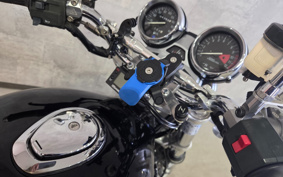 KAWASAKI ZEPHYR 1100 2005 ZRT10A