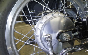 KAWASAKI W800 2013 EJ800A