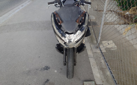 HONDA PCX125 JF81