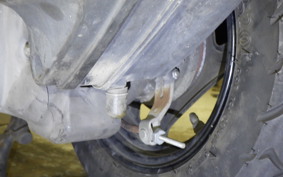 SUZUKI ADDRESS V125 G CF46A