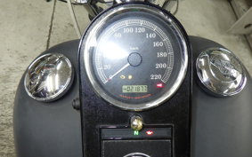 HARLEY FXSTB 1580 2007