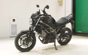 SUZUKI SV650 A 2022 VP55E