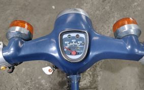 HONDA SUPER CUB50 C50