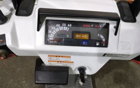 HONDA GYRO TD01