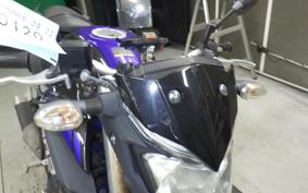 YAMAHA MT-03 2018 RH13J