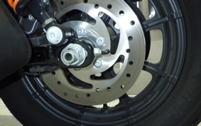 HARLEY XL1200NS 2019
