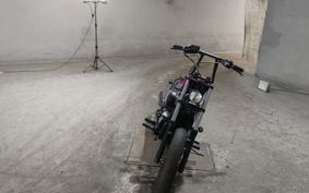 HONDA STEED 400 1994 NC26