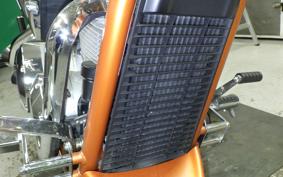 HONDA VT1300CX A 2011 SC61