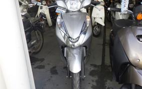HONDA LEAD 125 2025 JF45