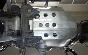 KAWASAKI SUPER SHERPA KL250G