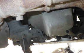 SUZUKI GSX-R600 2015