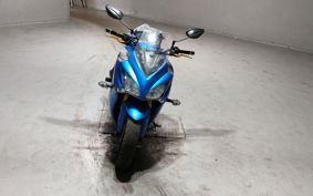 SUZUKI GSX-S1000F 2015 GT79A