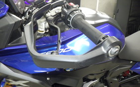 BMW F900XR 2022