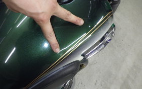 KAWASAKI W800 2011 EJ800A