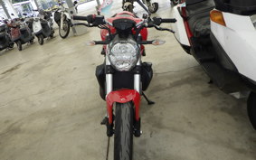 DUCATI MONSTER 821 2020