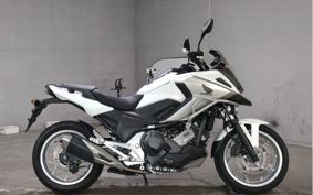 HONDA NC750X DCT RC90