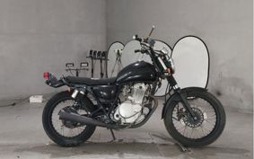 SUZUKI GLASS TRACKER BIG BOY NJ47A