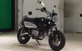 HONDA MONKEY 125 2000 JB05