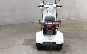 HONDA GYRO TD02