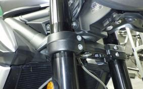 TRIUMPH STREET TRIPLE R 2022