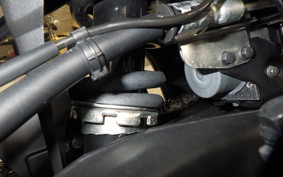 YAMAHA MT-25 A 2025 RG43J