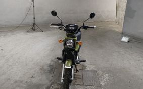 HONDA CROSS CUB110 JA45