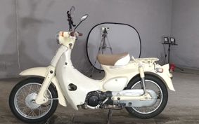 HONDA LITTLE CUB AA01