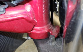 SUZUKI SV650 A 2021 VP55B