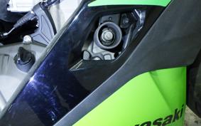 KAWASAKI ZX-4R SE 2025 ZX400P