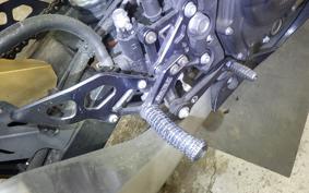 KAWASAKI NINJA 400 2019 EX400G