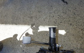 KAWASAKI ELIMINATOR 250 V VN250A