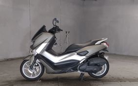 YAMAHA N-MAX 125 SE86J