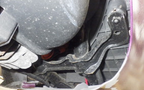 YAMAHA AXIS 90 1997 3VR