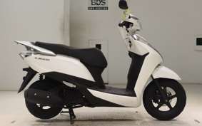 HONDA LEAD 125 2018 JF45