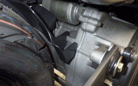 SUZUKI ADDRESS V125 G CF46A