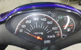 HONDA DIO Gen.6 2008 AF68
