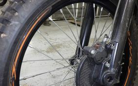 SCORPA STY125 2022
