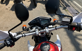 YAMAHA SEROW 250 DG17J