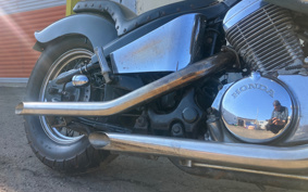 HONDA STEED 400 1993 6120