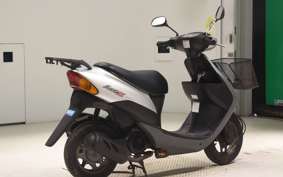 SUZUKI LET's 2 2017 CA1PA