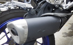 YAMAHA YZF-R25 RG43J